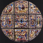 Duccio di Buoninsegna, Window ds
